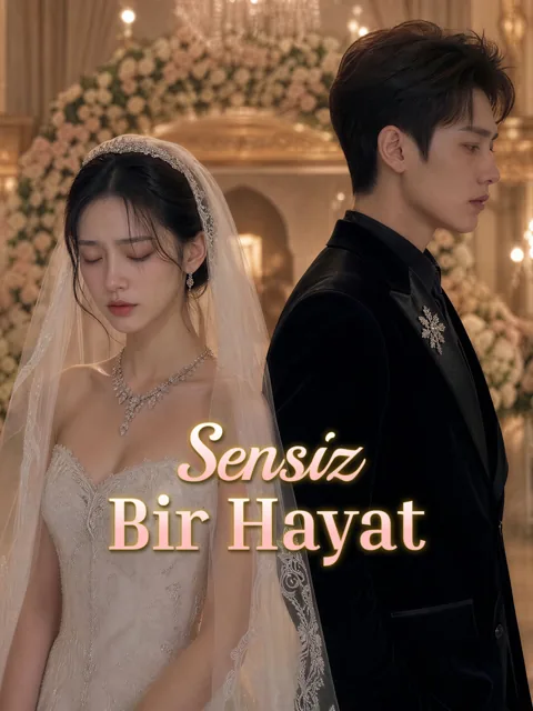 Sensiz Bir Hayat afişi