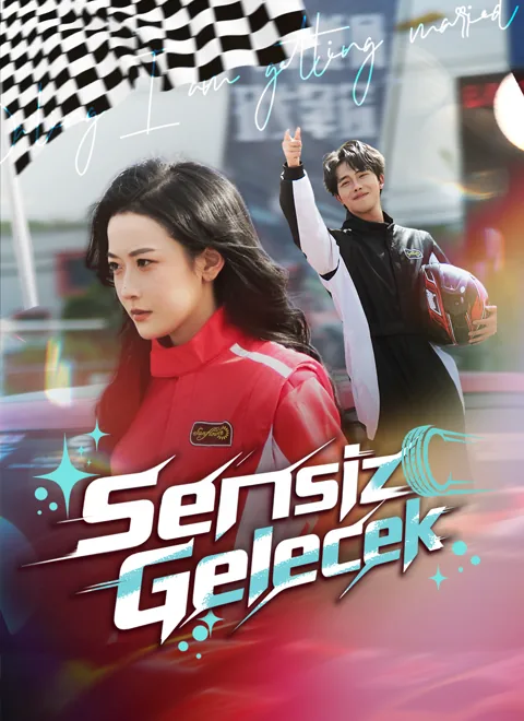 Sensiz Gelecek afişi