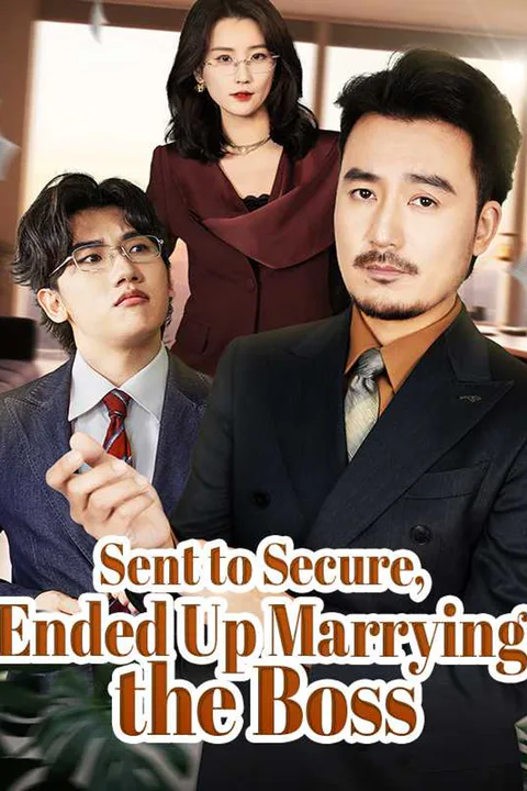 Sent to Secure, Ended Up Marrying the Boss poster