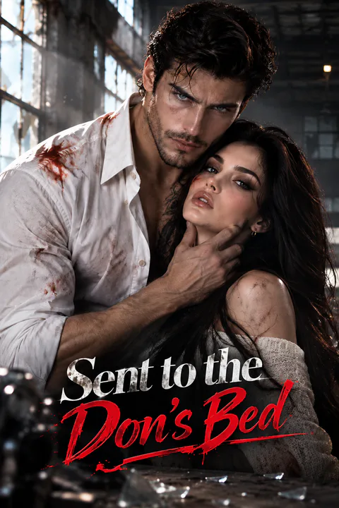 Sent to the Don's Bed poster