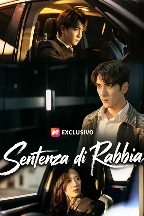 Locandina di Sentenza di Rabbia
