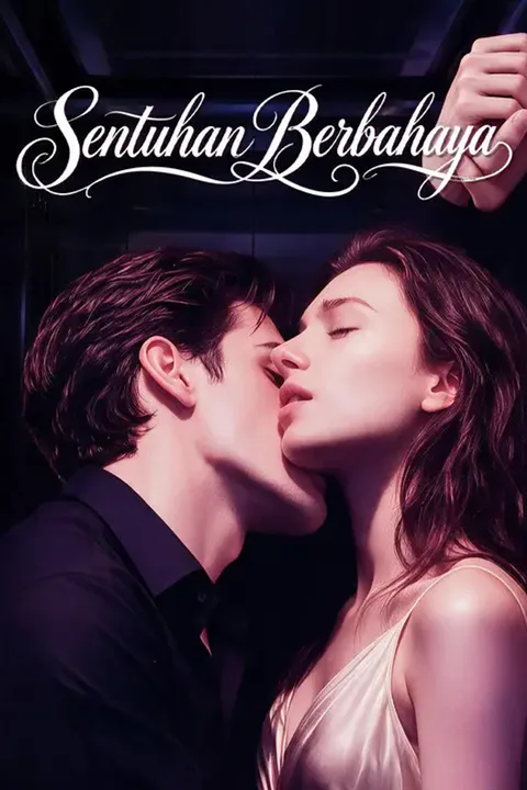 Poster Sentuhan Berbahaya
