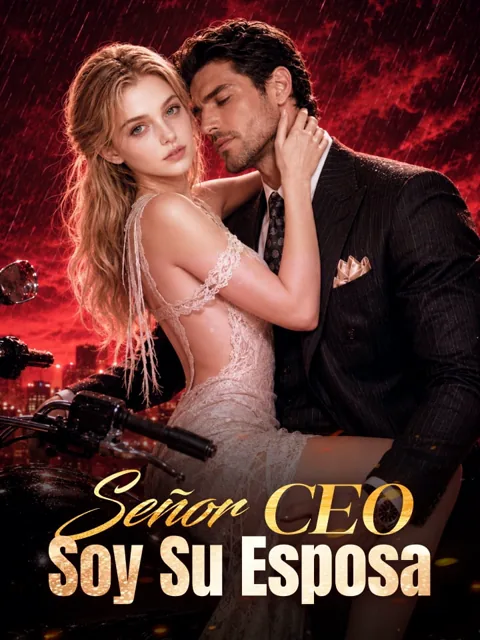 Póster de Señor CEO, Soy Su Esposa