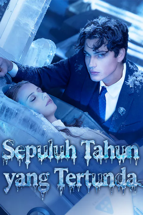 Poster Sepuluh Tahun yang Tertunda