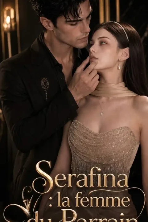 Affiche de Serafina : la femme du Parrain