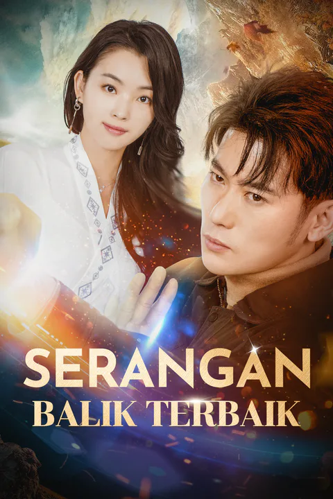 Poster Serangan Balik Terbaik