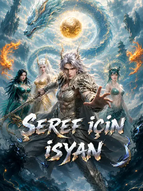 Şeref İçin İsyan afişi
