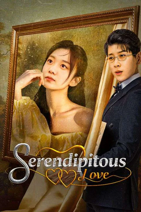 Serendipitous Love poster
