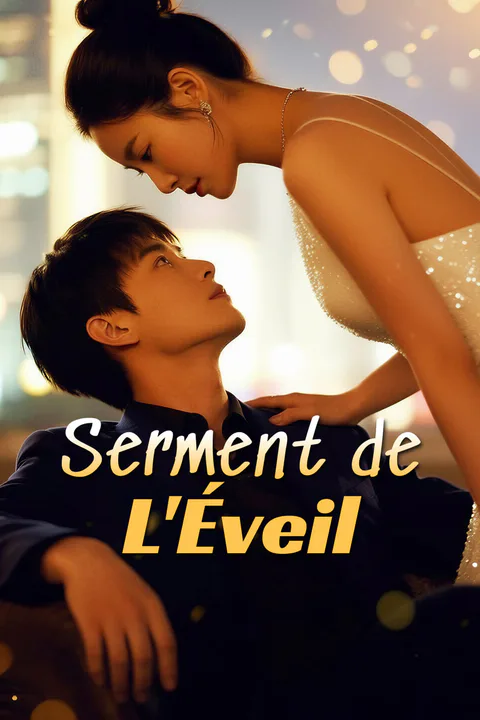Affiche de Serment de l'Éveil-1
