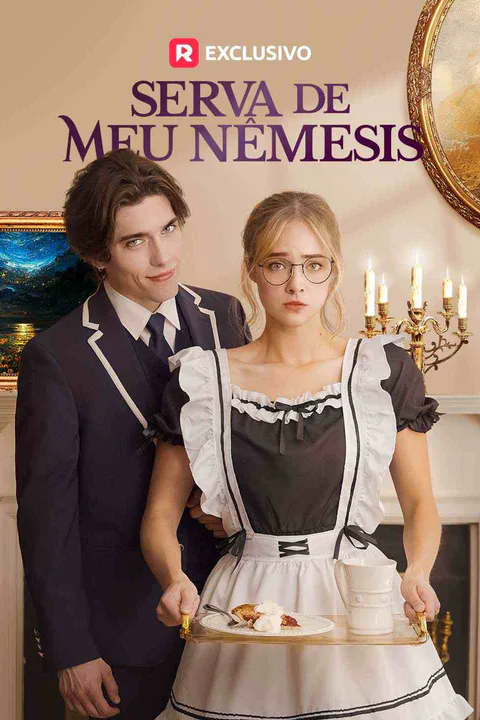 Pôster de Serva de meu Nêmesis