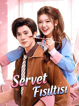 Servet Fısıltısı afişi