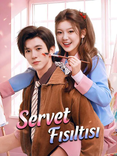 Servet Fısıltısı afişi