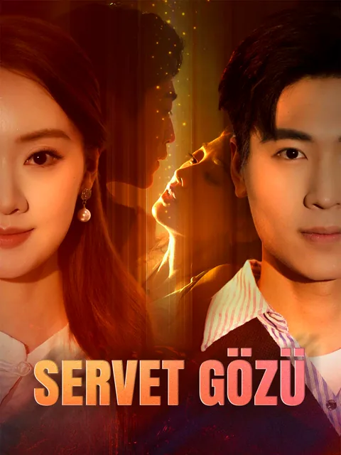 Servet Gözü afişi
