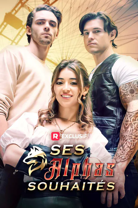 Affiche de Ses Alphas souhaités