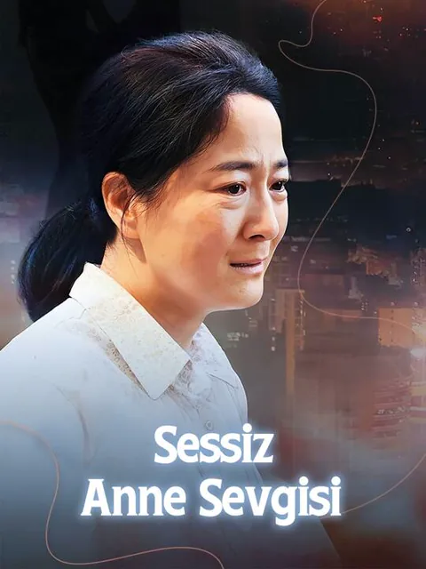 Sessiz Anne Sevgisi afişi