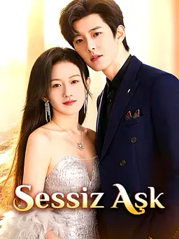 Sessiz Aşk afişi