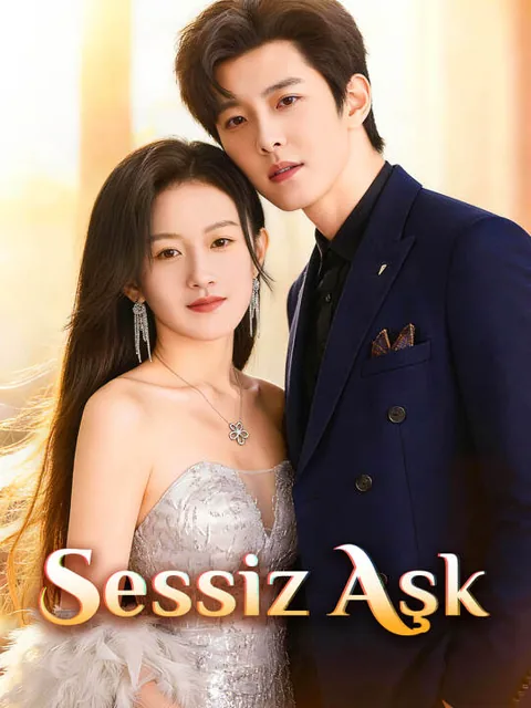Sessiz Aşk afişi