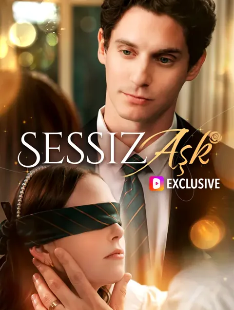 Sessiz Aşk afişi