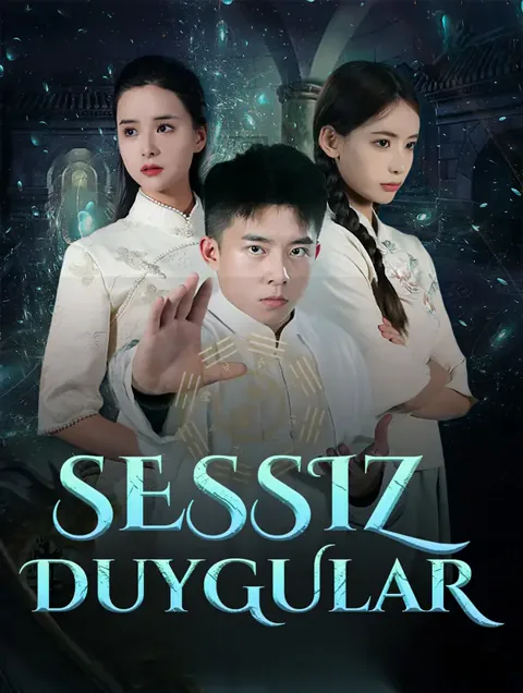 Sessiz Duygular afişi