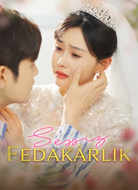 Sessiz Fedakârlık afişi