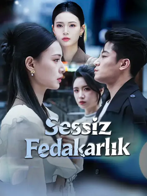 Sessiz Fedakarlık afişi