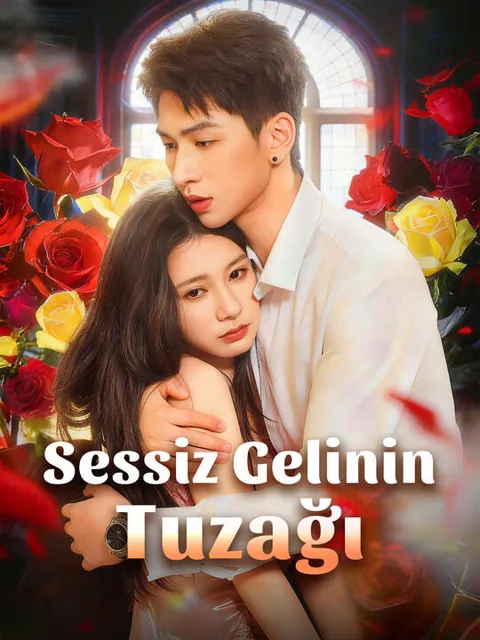 Sessiz Gelinin Tuzağı afişi