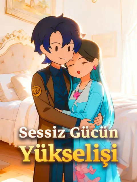 Sessiz Gücün Yükselişi afişi