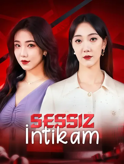 Sessiz İntikam afişi