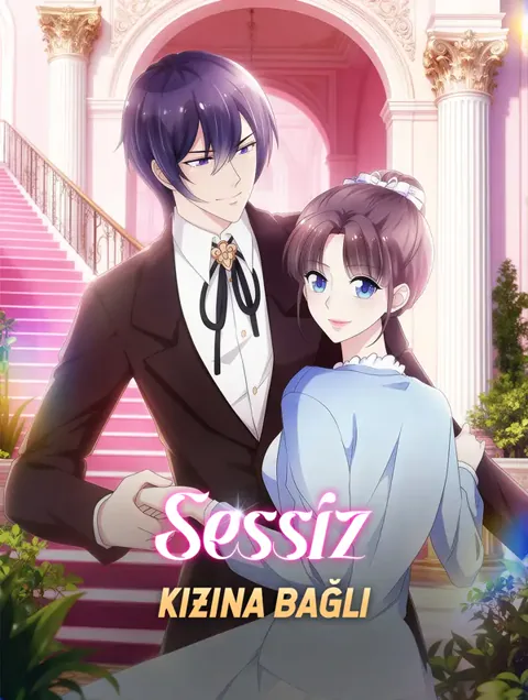 Sessiz Kızına Bağlı afişi