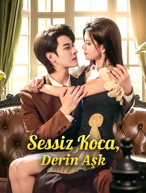 Sessiz Koca, Derin Aşk afişi