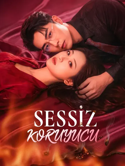 SESSİZ KORUYUCU afişi