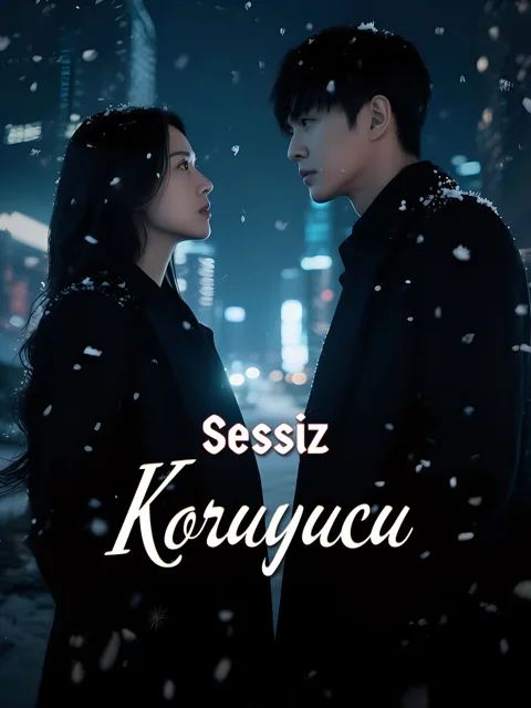 Sessiz Koruyucu afişi