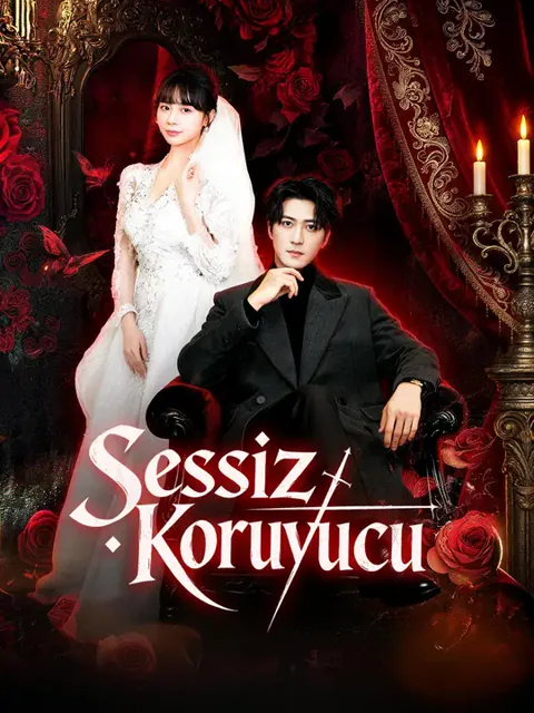 Sessiz Koruyucu afişi