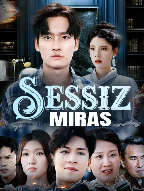 Sessiz Miras afişi