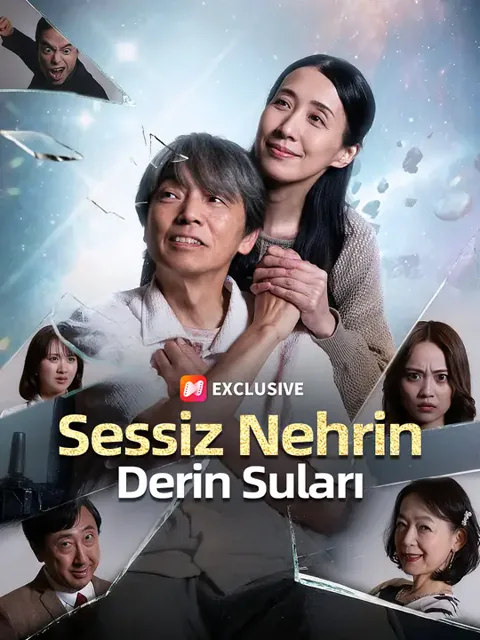 Sessiz Nehrin Derin Suları afişi