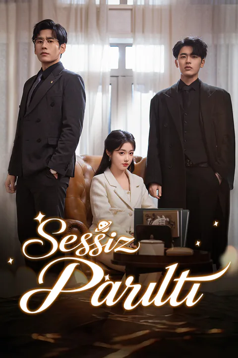 (Dublajlı) Sessiz Parıltı afişi
