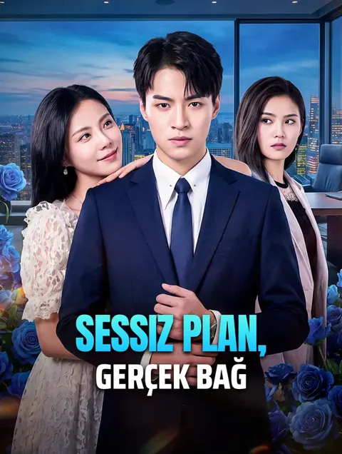 Sessiz Plan, Gerçek Bağ afişi