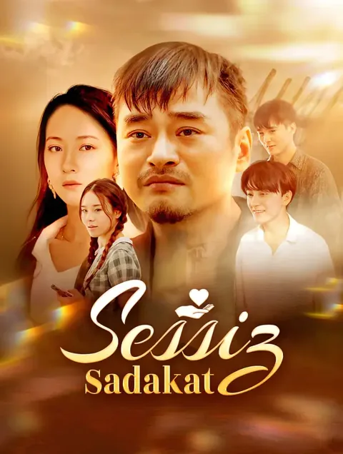 Sessiz Sadakat afişi