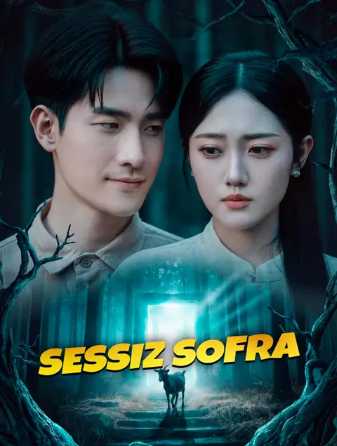 Sessiz Sofra afişi