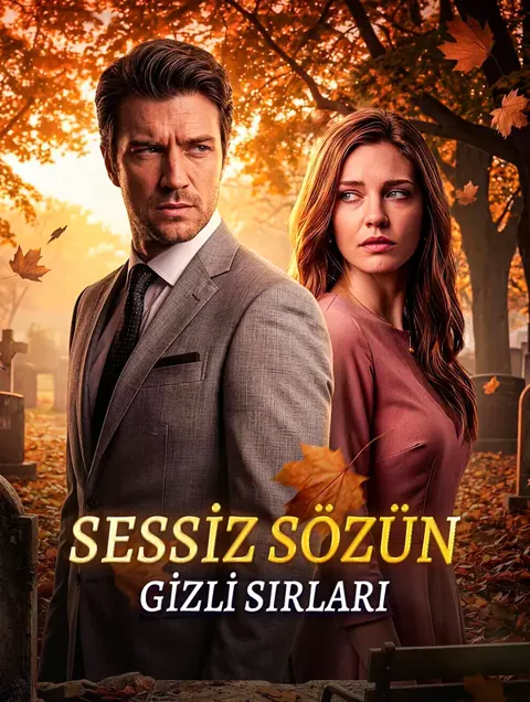 SESSİZ SÖZÜN GİZLİ SIRLARI afişi
