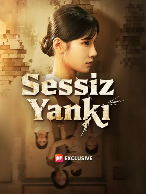 Sessiz Yankı afişi
