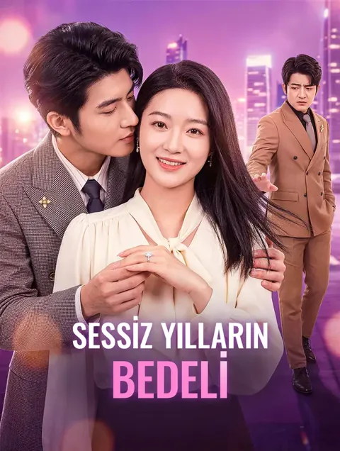SESSİZ YILLARIN BEDELİ(Dublajlı) afişi