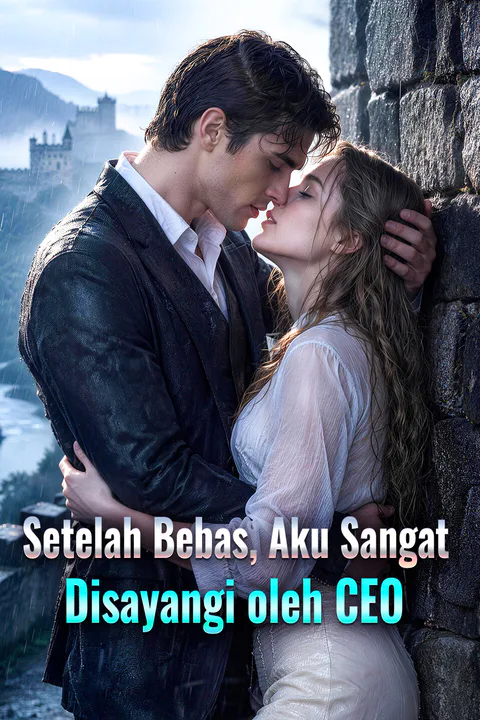 Poster Setelah Bebas, Aku Sangat Disayangi oleh CEO