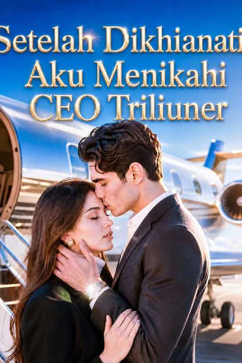 Poster Setelah Dikhianati, Aku Menikahi CEO Triliuner