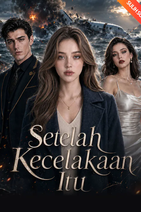 Poster Setelah Kecelakaan Itu (Sulih Suara)