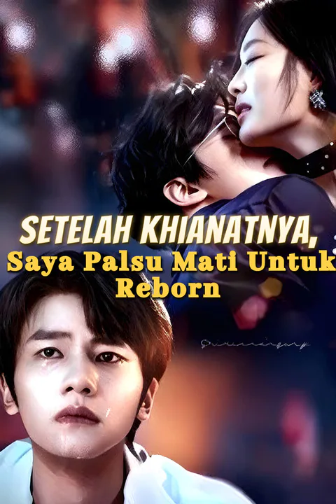 Poster Setelah Khianatnya, Saya Palsu Mati untuk Reborn-1