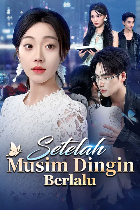 Poster Setelah Musim Dingin Berlalu