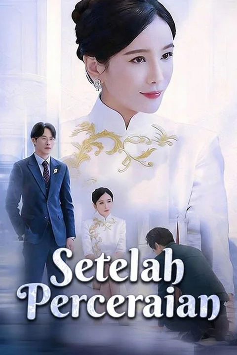 Poster Setelah Perceraian