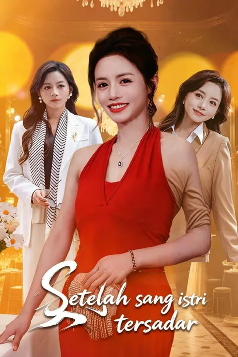 Poster Setelah sang istri tersadar