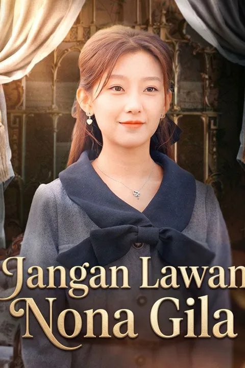 Poster Setelah Sembuh, Nona Sangat Hebat